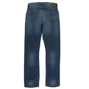 112332508 Wrangler Men's 20X No. 42 Vintage Bootcut Jean - Cowboy Gardens