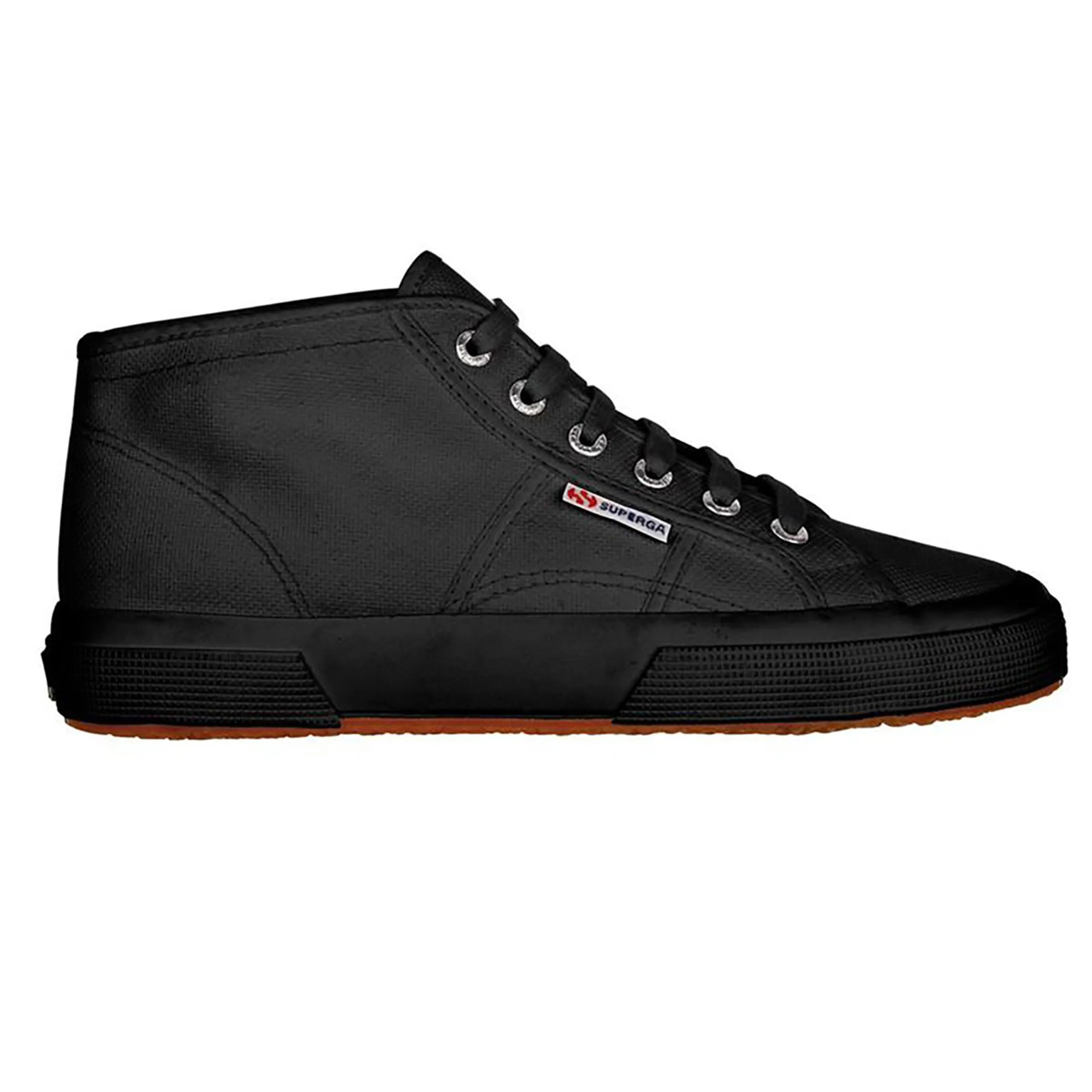 2754 Cotus - Full Black