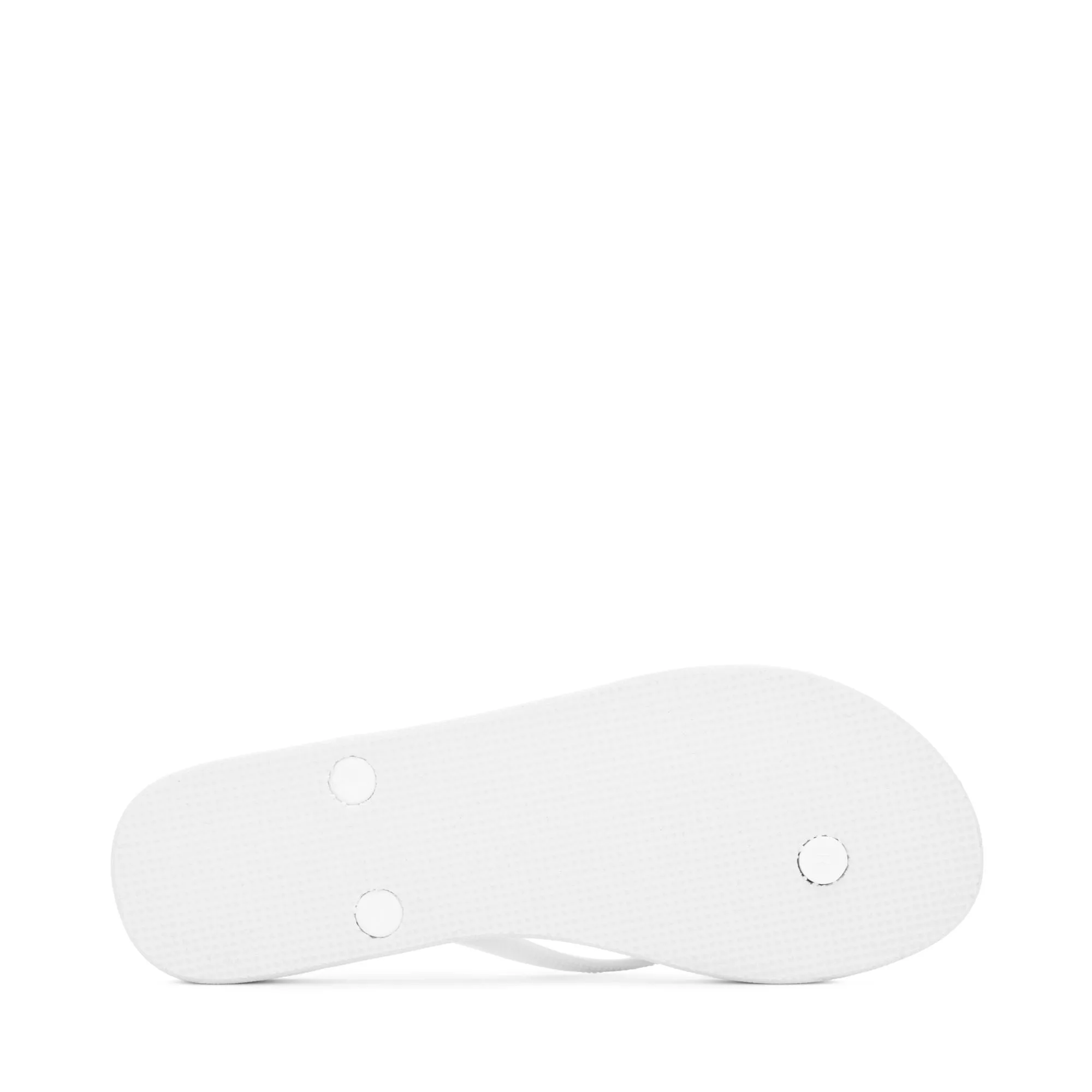 4121-FANRBRW - Slippers - Flip-Flop - Woman - PALMS-WHITE