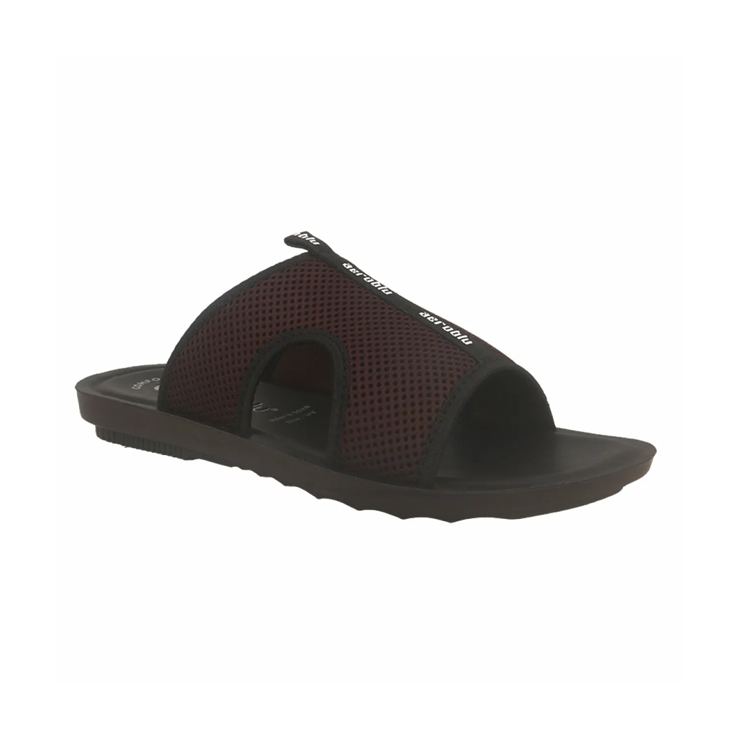 6108-Men's Designer Flip-Flop Slides