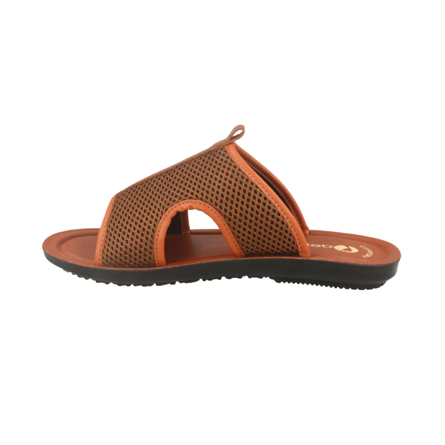 6108-Men's Designer Flip-Flop Slides