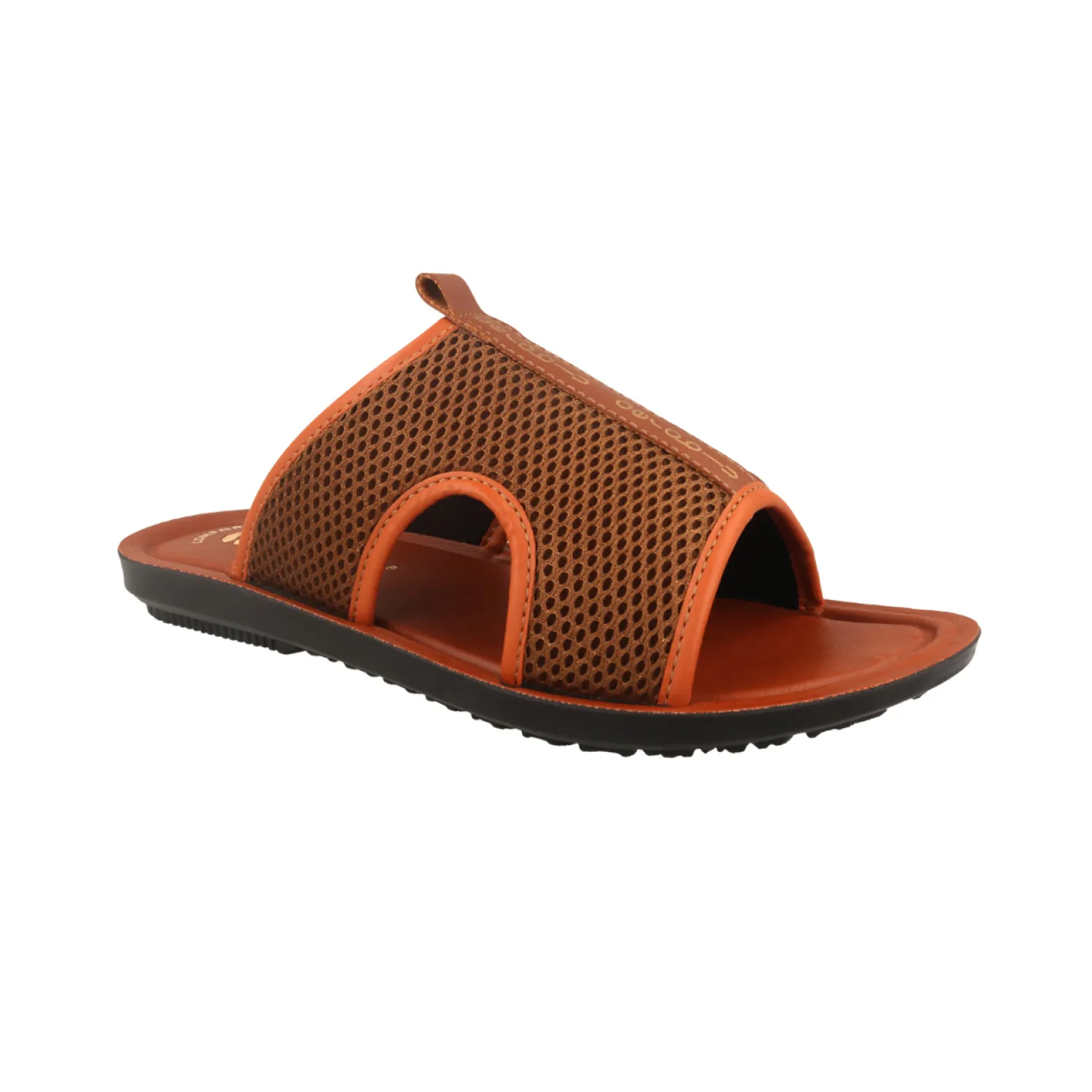 6108-Men's Designer Flip-Flop Slides