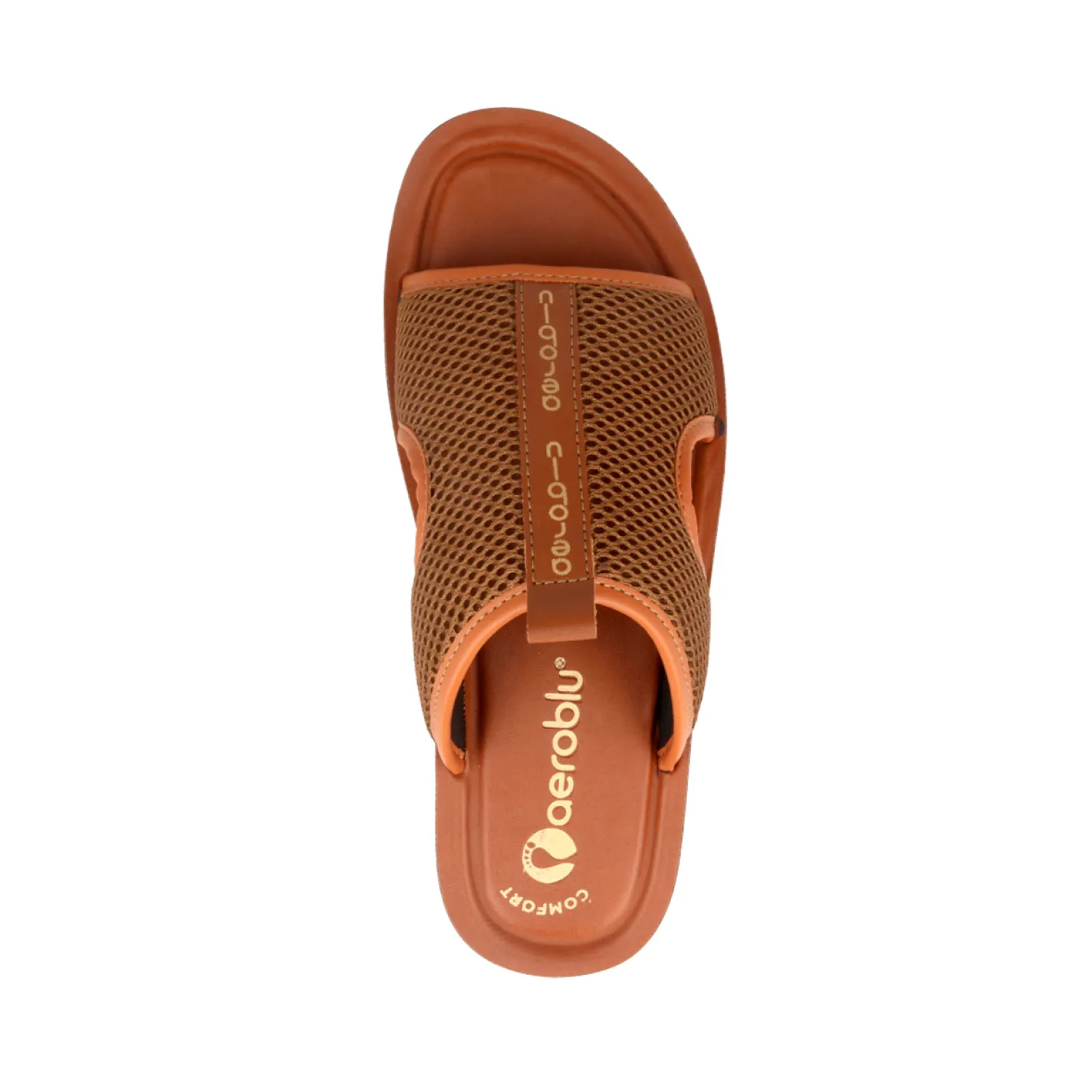 6108-Men's Designer Flip-Flop Slides