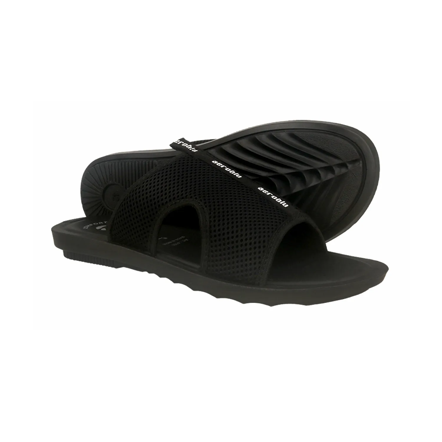 6108-Men's Designer Flip-Flop Slides