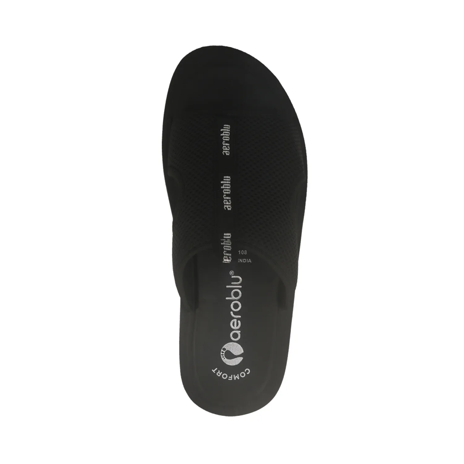 6108-Men's Designer Flip-Flop Slides