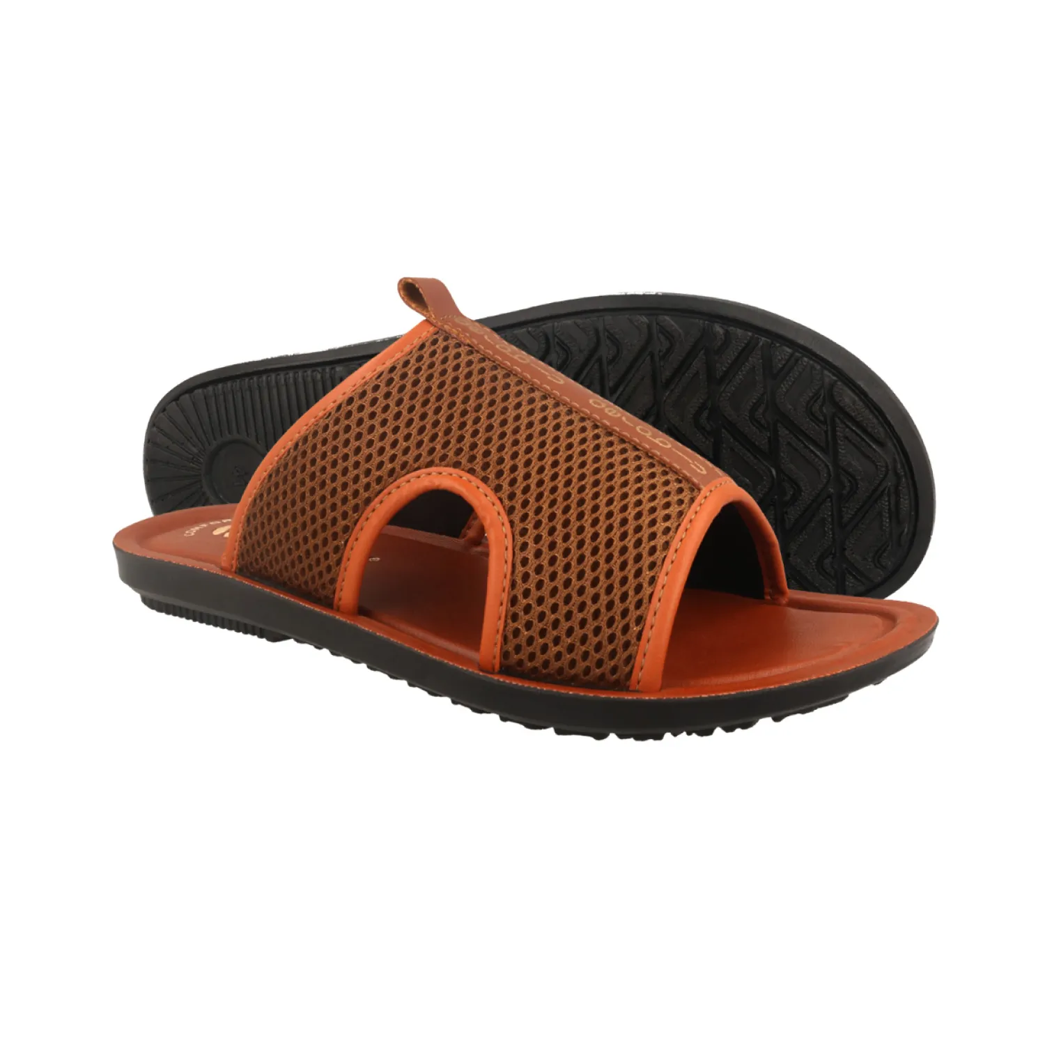 6108-Men's Designer Flip-Flop Slides