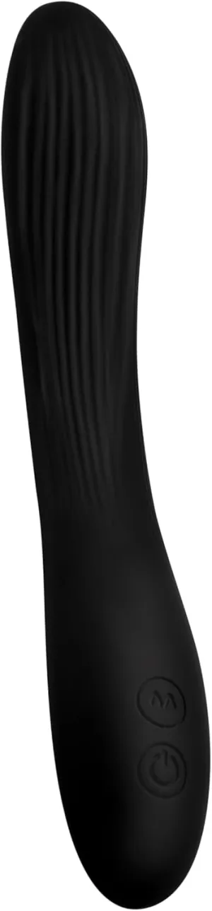7X Bendable Silicone Vibrator