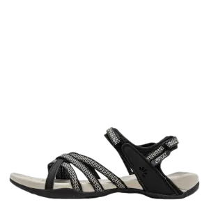 Aarhus Sandal Black