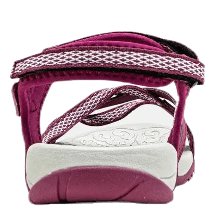 Aarhus Sandal Pink