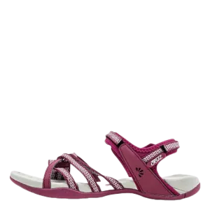 Aarhus Sandal Pink