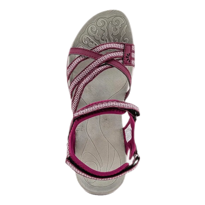Aarhus Sandal Pink
