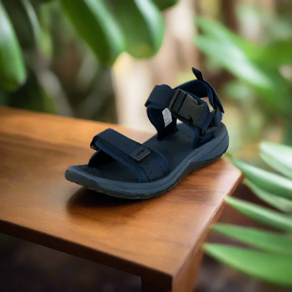 ACTIV CASUAL SANDAL- NAVY