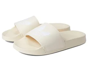 adidas Adilette Lite Ecru Tint/White/Ecru Tint 7 B (M)