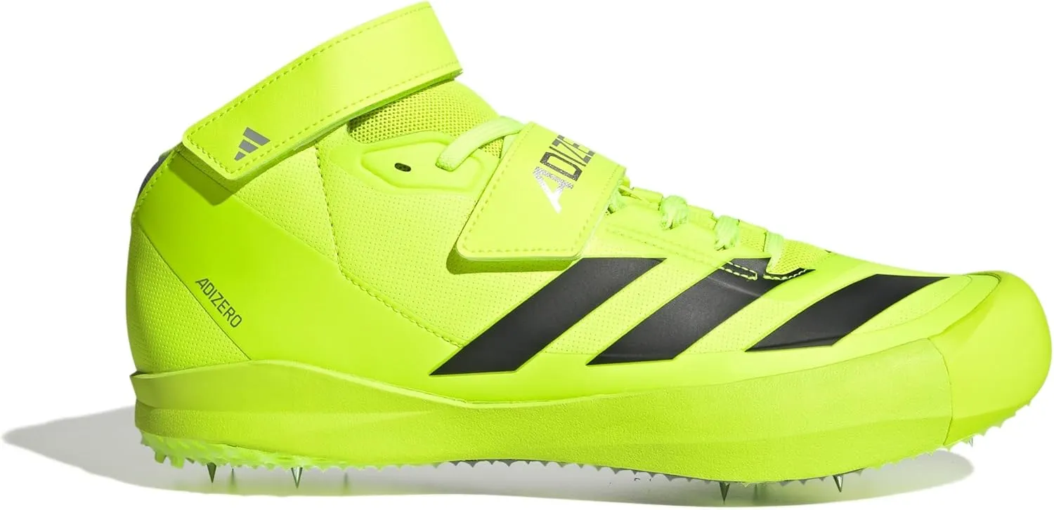 Adidas Adizero Javelin Unisex Running Shoes 11