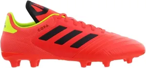 adidas Men's Copa 18.3 Fg Soccer Shoe