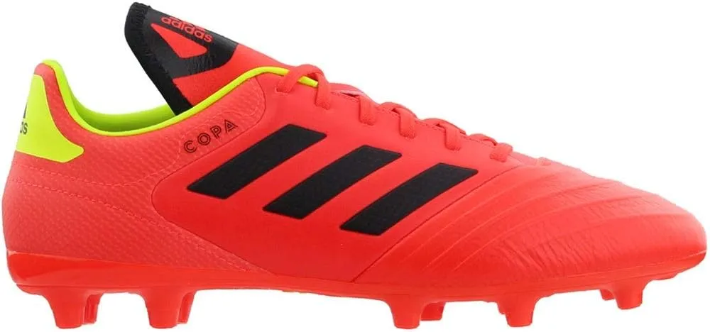 adidas Men's Copa 18.3 Fg Soccer Shoe