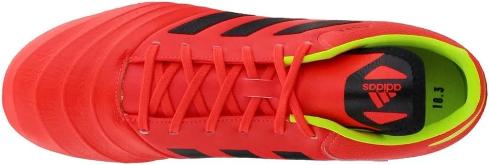 adidas Men's Copa 18.3 Fg Soccer Shoe