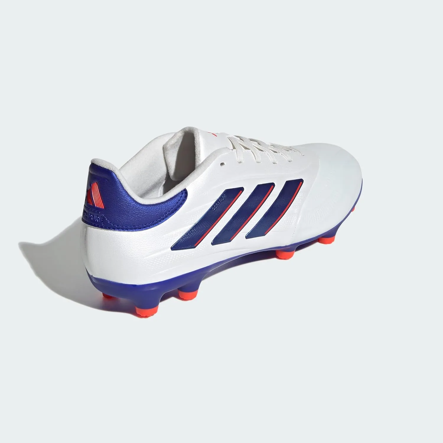 adidas Men's Copa Pure Ii League Firm Ground Soccer Cleats Sneaker