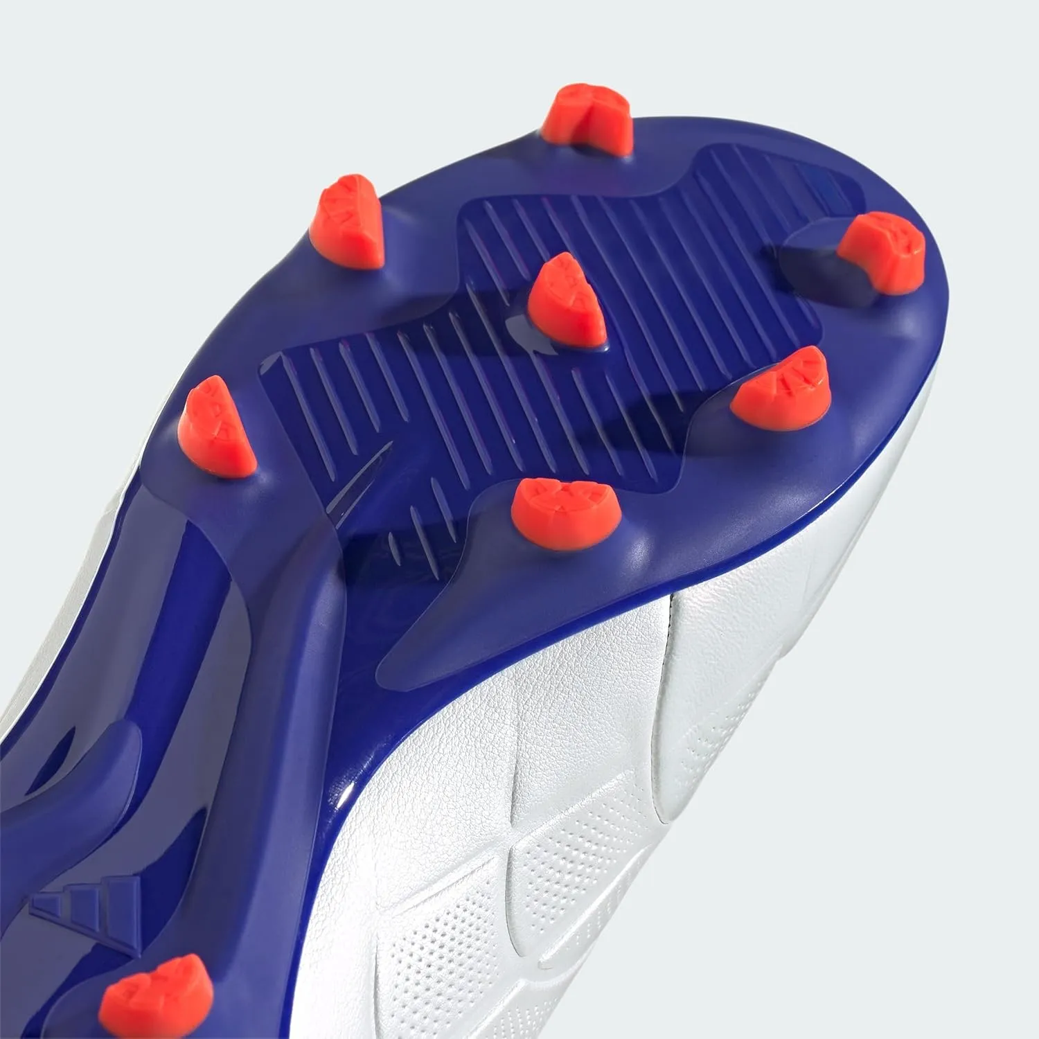 adidas Men's Copa Pure Ii League Firm Ground Soccer Cleats Sneaker