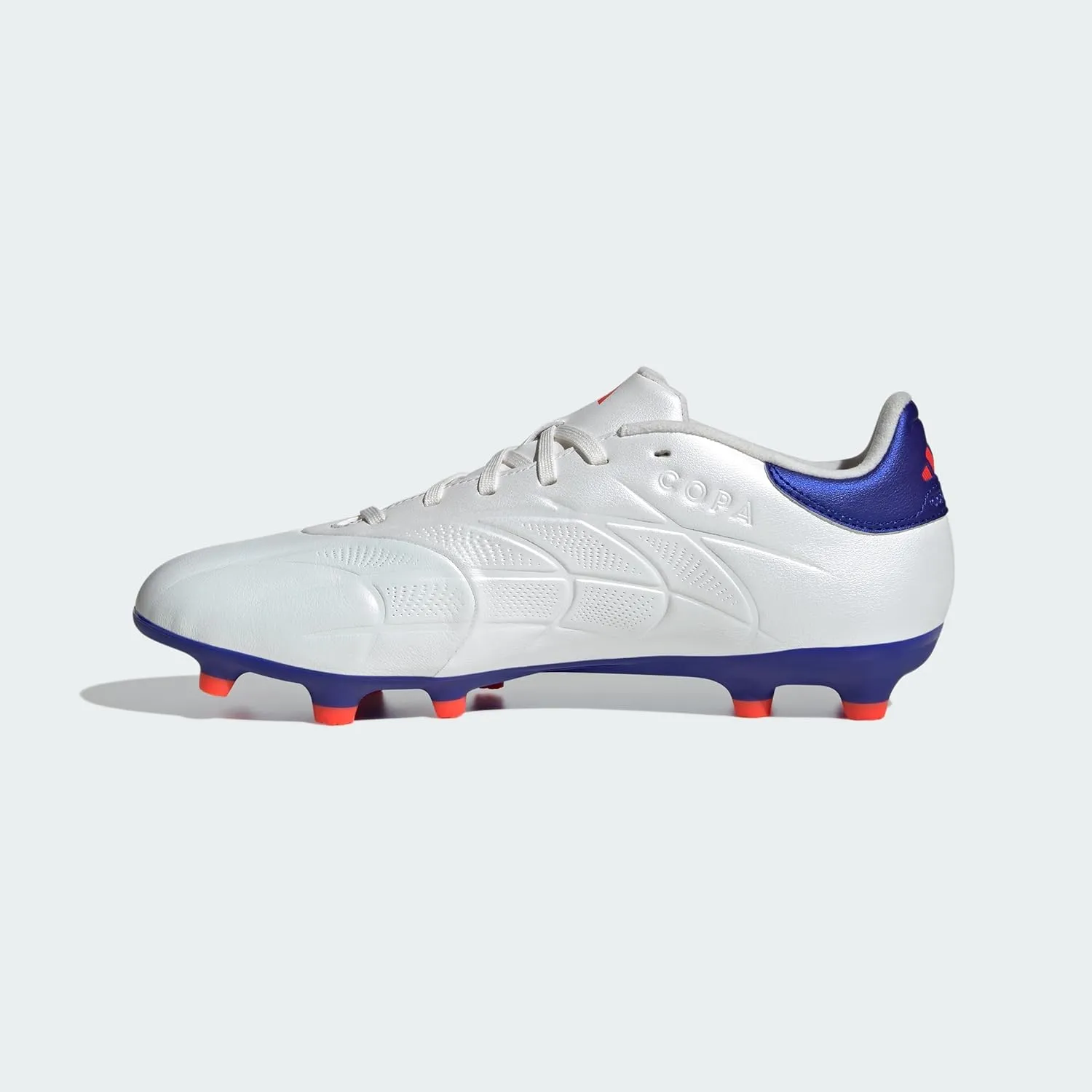adidas Men's Copa Pure Ii League Firm Ground Soccer Cleats Sneaker