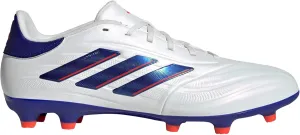 adidas Men's Copa Pure Ii League Firm Ground Soccer Cleats Sneaker