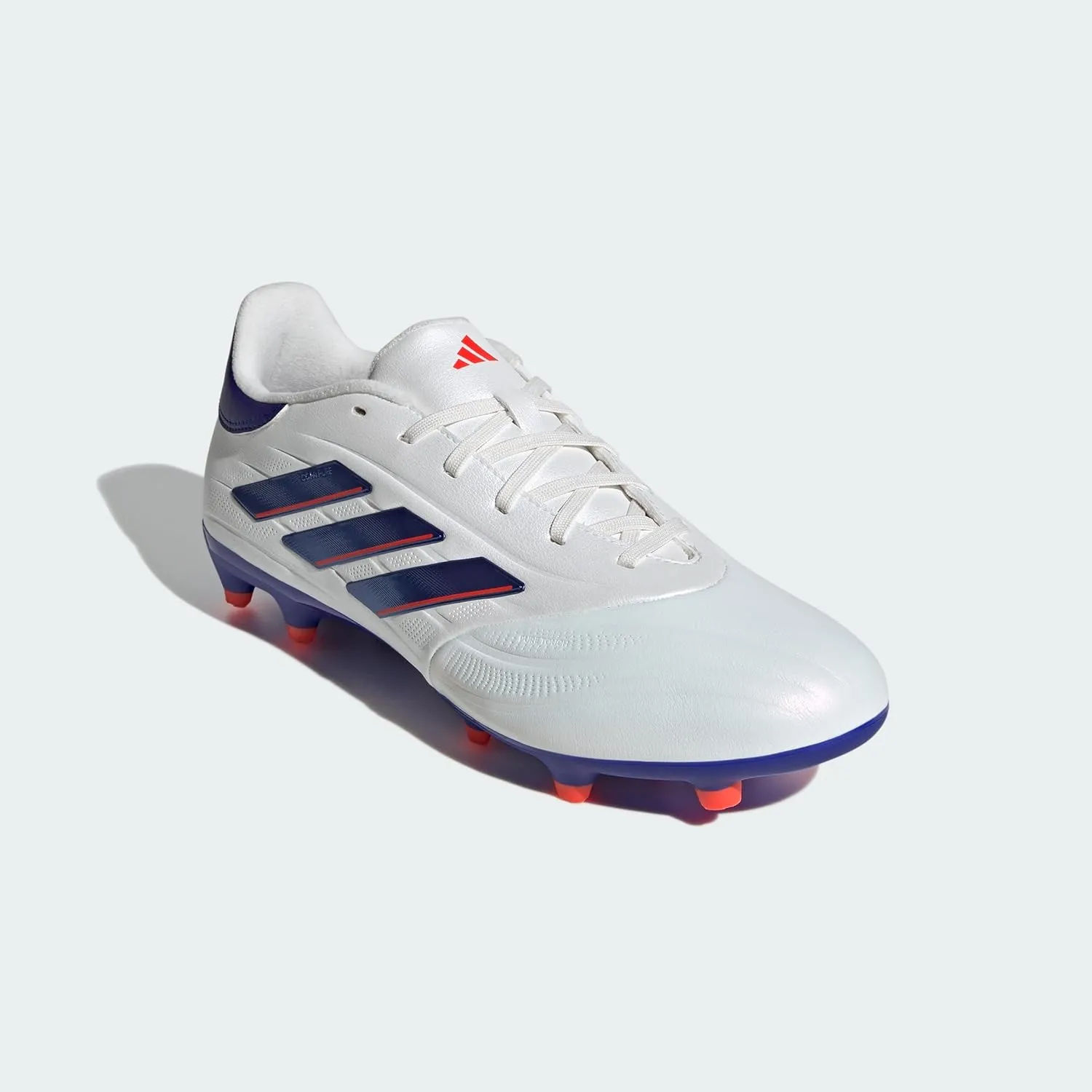 adidas Men's Copa Pure Ii League Firm Ground Soccer Cleats Sneaker