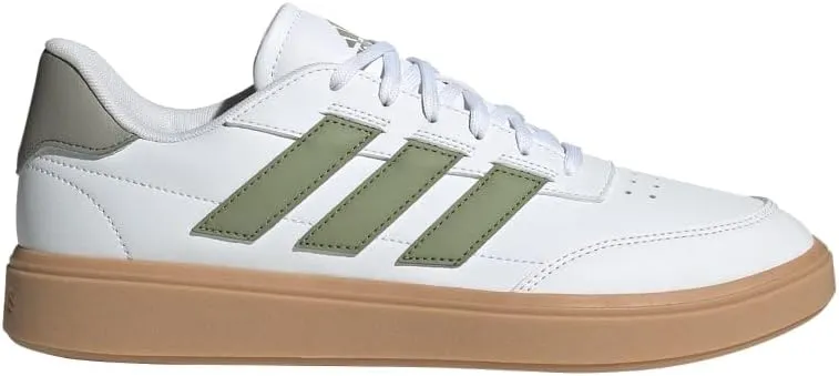 adidas Men's Court Block Sneaker