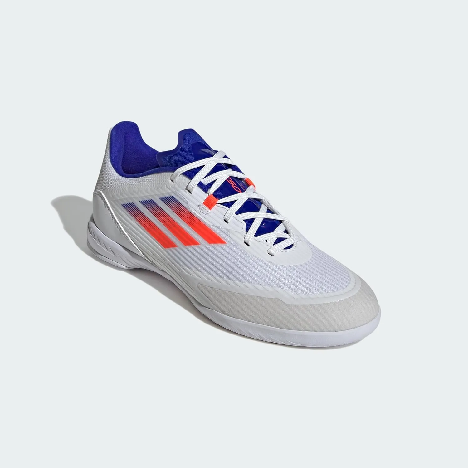 adidas Men's F50 League Indoor Sneaker