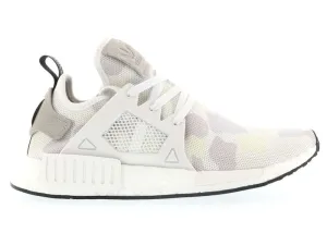 adidas NMD XR1 White Duck Camo