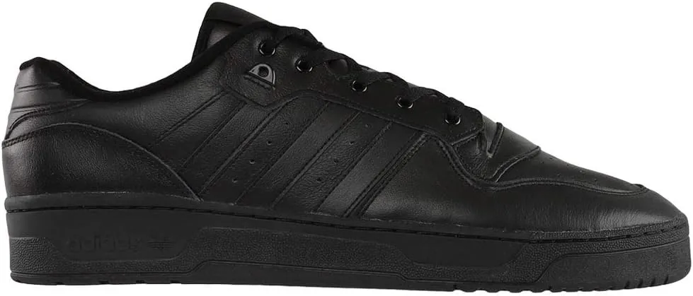adidas Originals Men's Rivalry Low Sneaker