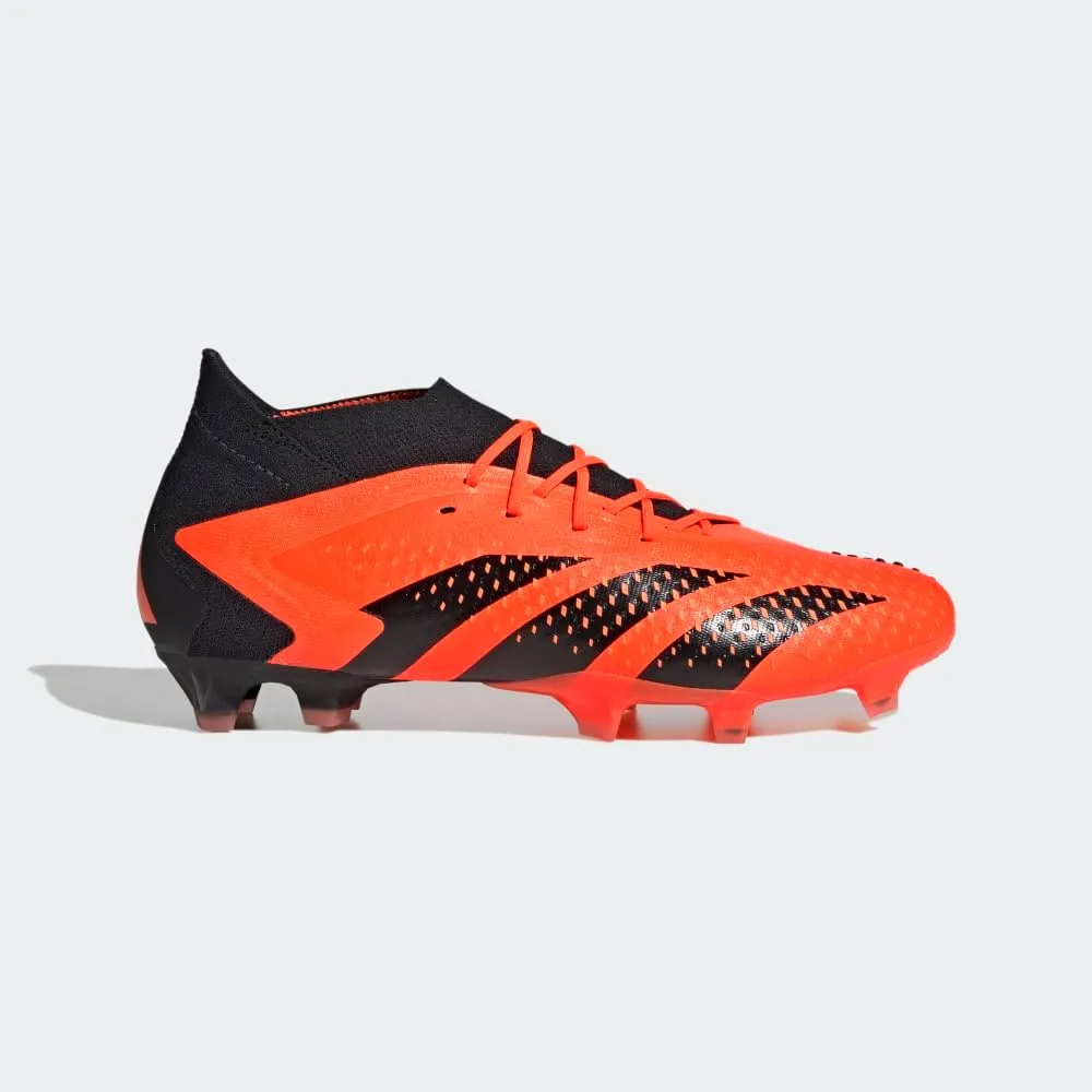 adidas Unisex Accuracy.3 Low Firm Ground Soccer Shoe