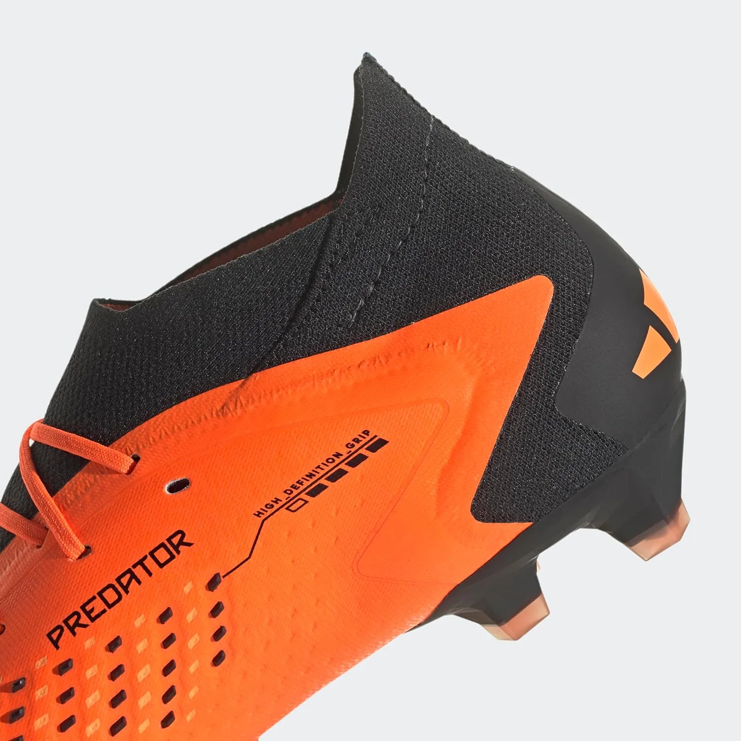 adidas Unisex Accuracy.3 Low Firm Ground Soccer Shoe