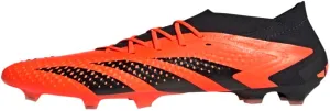 adidas Unisex Accuracy.3 Low Firm Ground Soccer Shoe