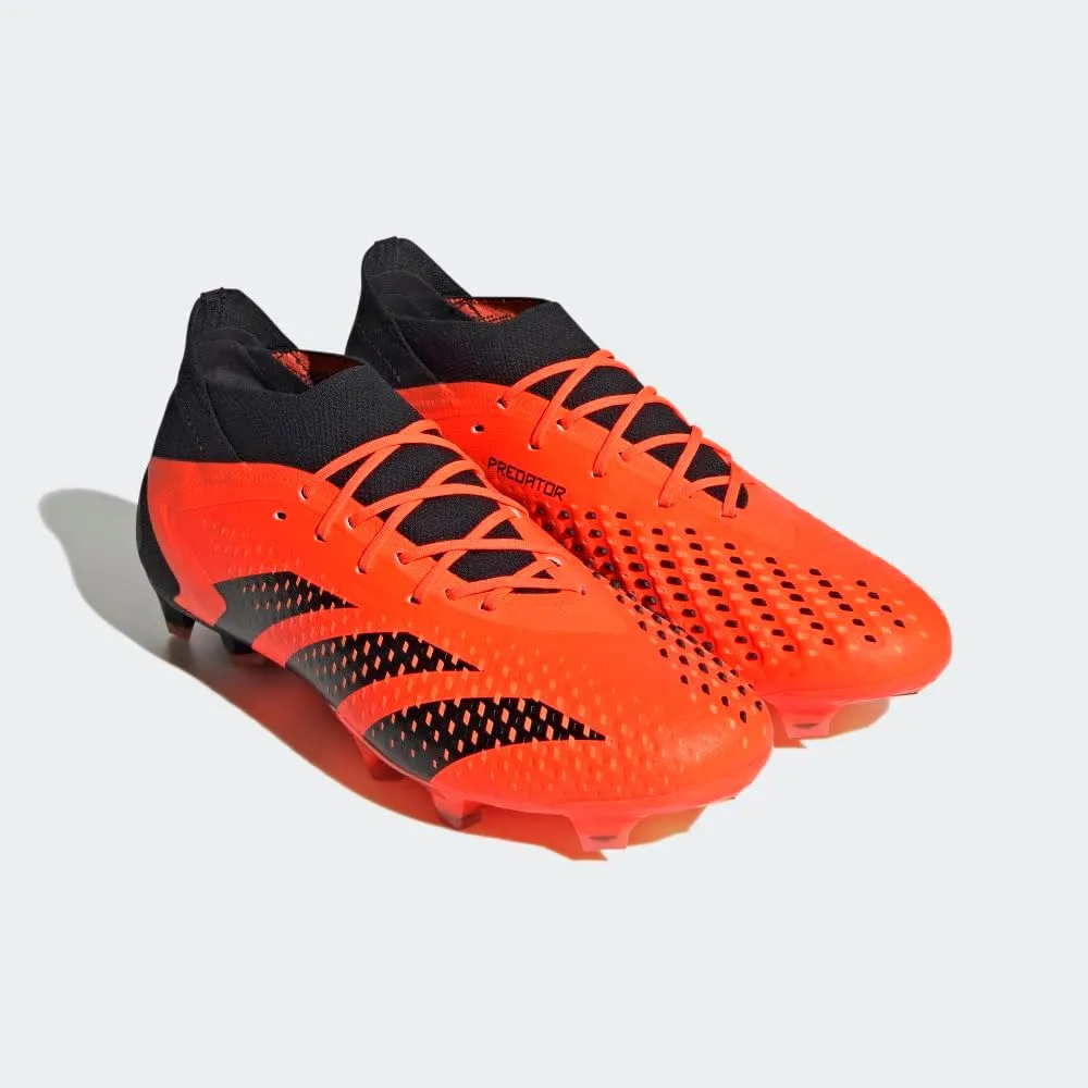 adidas Unisex Accuracy.3 Low Firm Ground Soccer Shoe