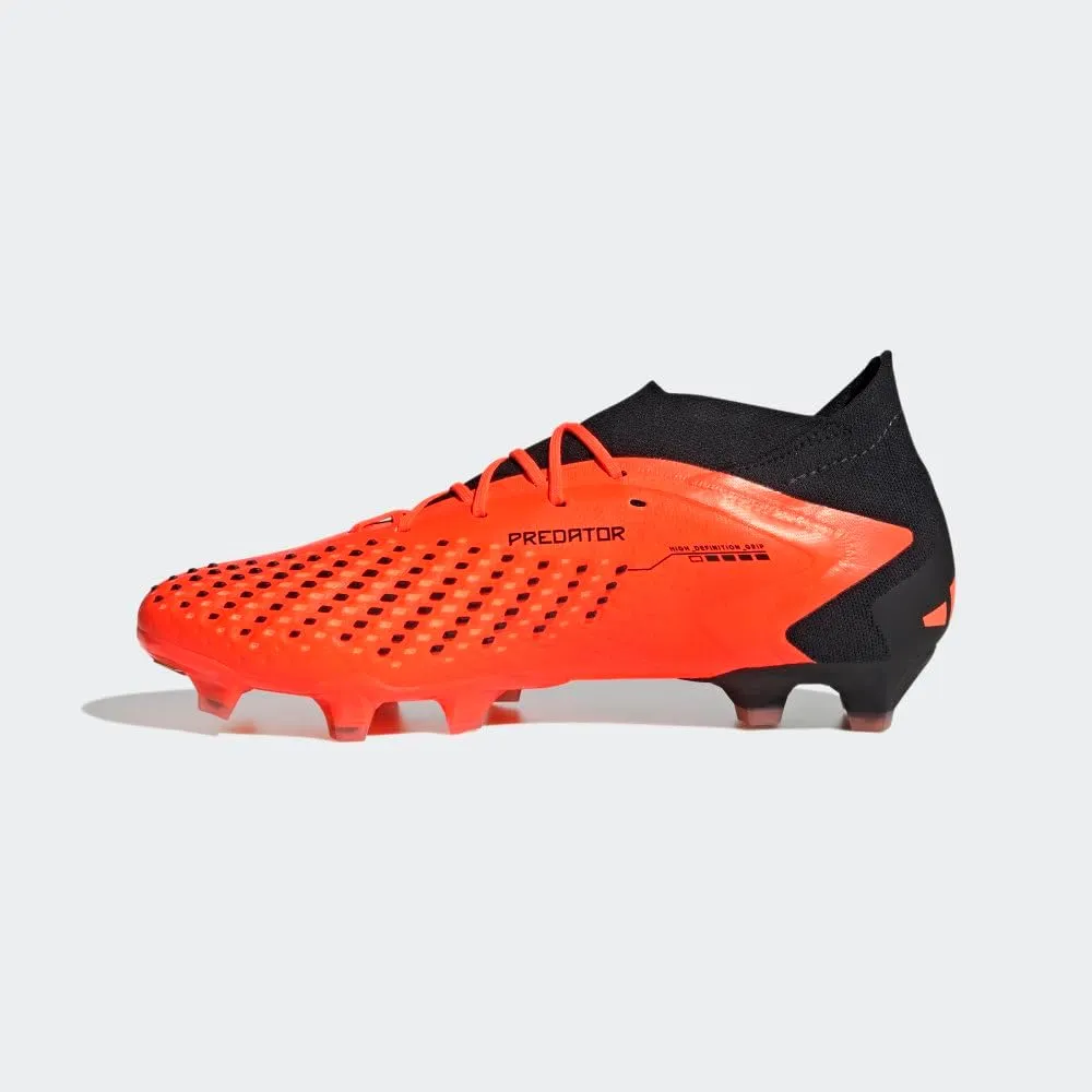 adidas Unisex Accuracy.3 Low Firm Ground Soccer Shoe