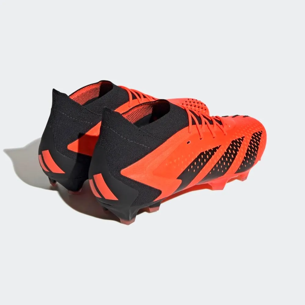adidas Unisex Accuracy.3 Low Firm Ground Soccer Shoe