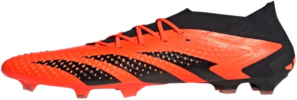 adidas Unisex Accuracy.3 Low Firm Ground Soccer Shoe