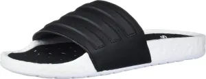 adidas Unisex-Adult Adilette Boost Slides Sandal, 0.5 UK