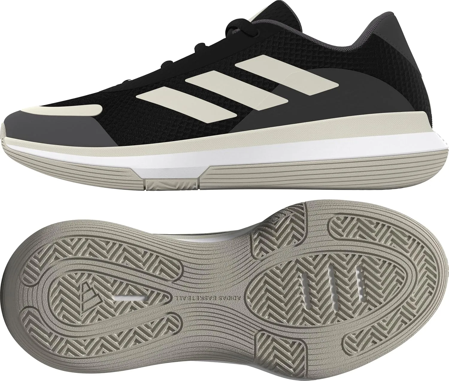 adidas Unisex-Adult Basketball Legends Sneaker