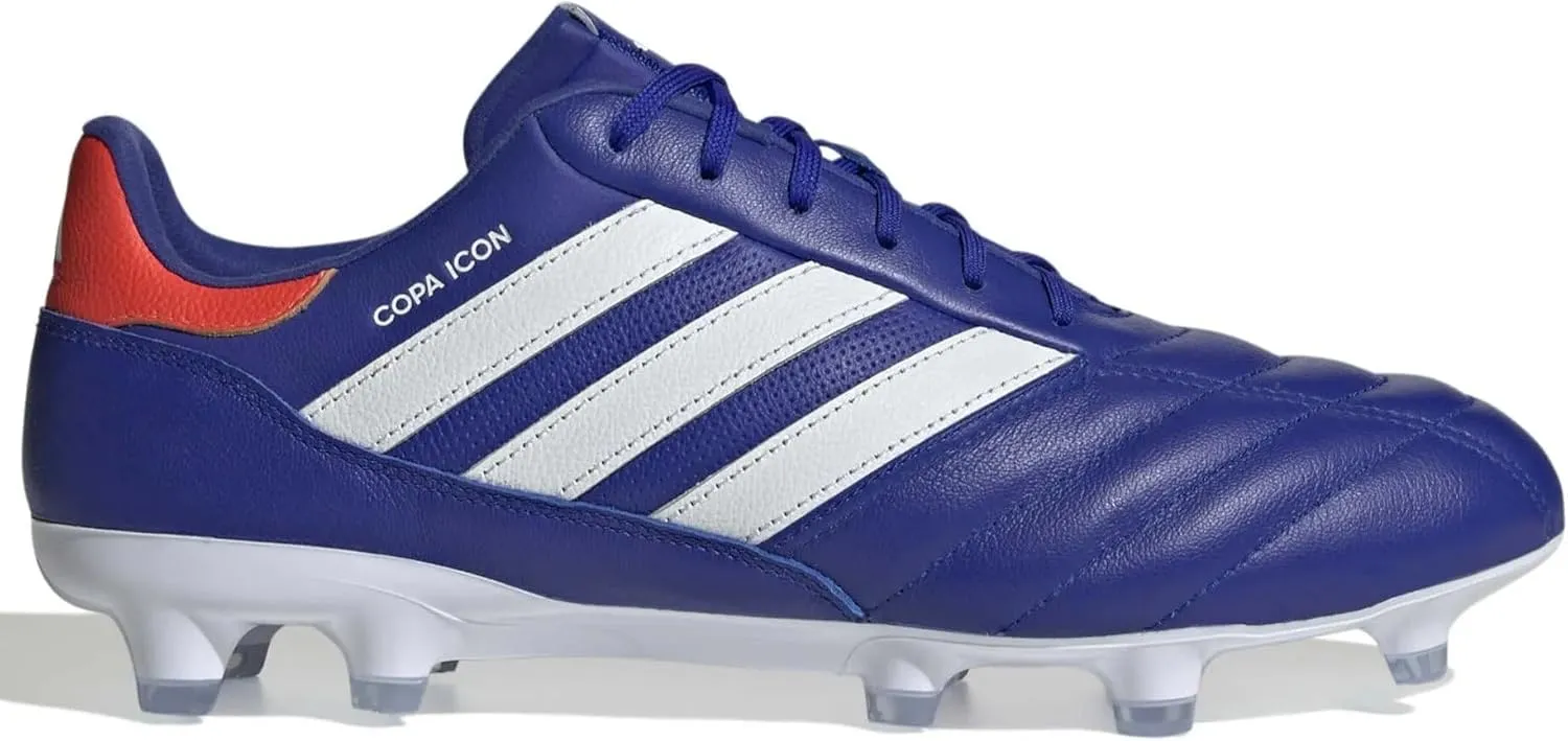 adidas Unisex-Adult Copa Icon Firm Ground Sneaker