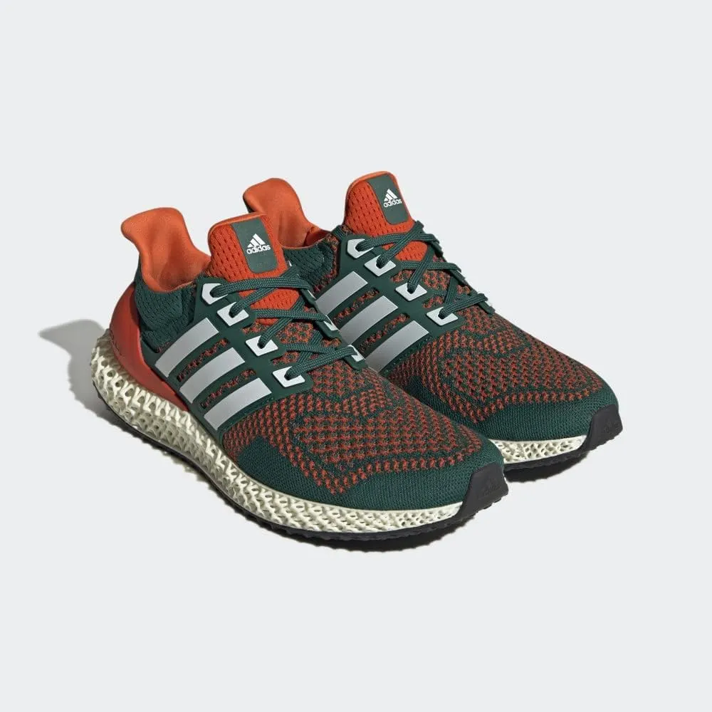 adidas Unisex-Adult Ultra 4d Sneaker
