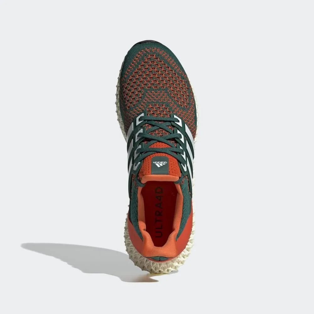 adidas Unisex-Adult Ultra 4d Sneaker