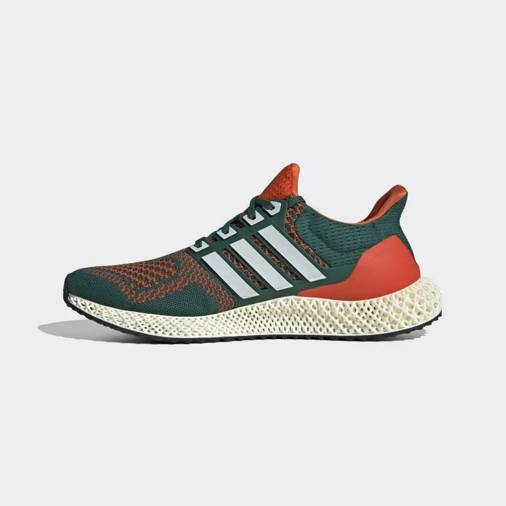 adidas Unisex-Adult Ultra 4d Sneaker