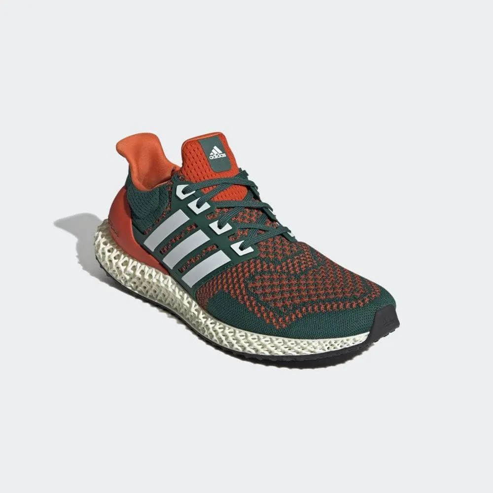 adidas Unisex-Adult Ultra 4d Sneaker