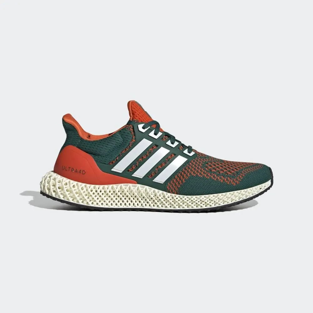 adidas Unisex-Adult Ultra 4d Sneaker