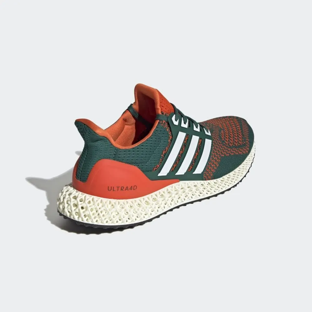 adidas Unisex-Adult Ultra 4d Sneaker
