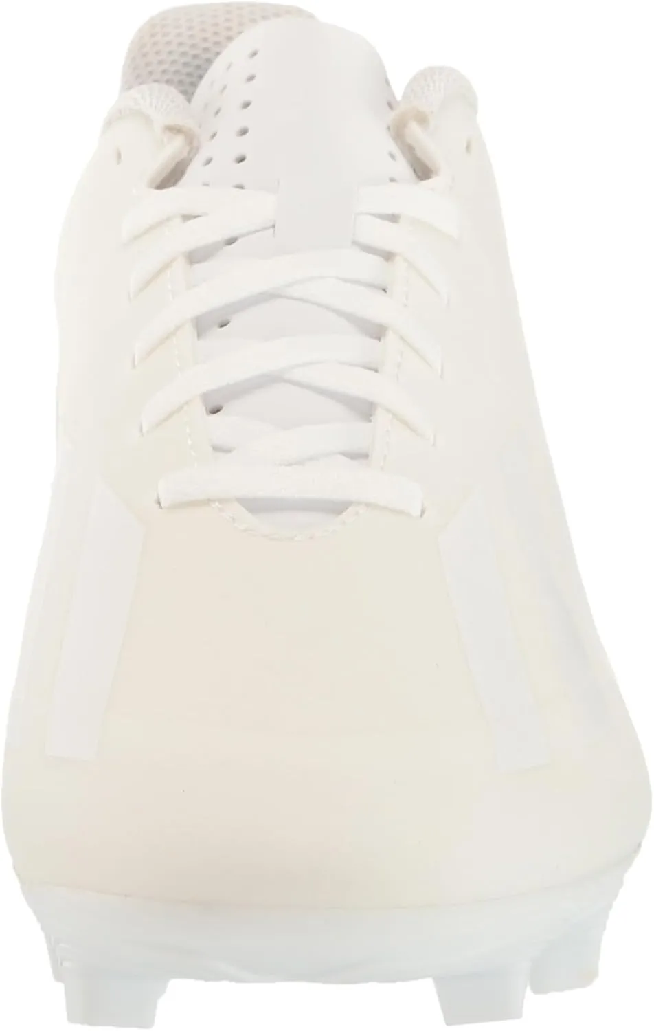 adidas Unisex Adult X Crazyfast.4 Firm Ground Sneaker