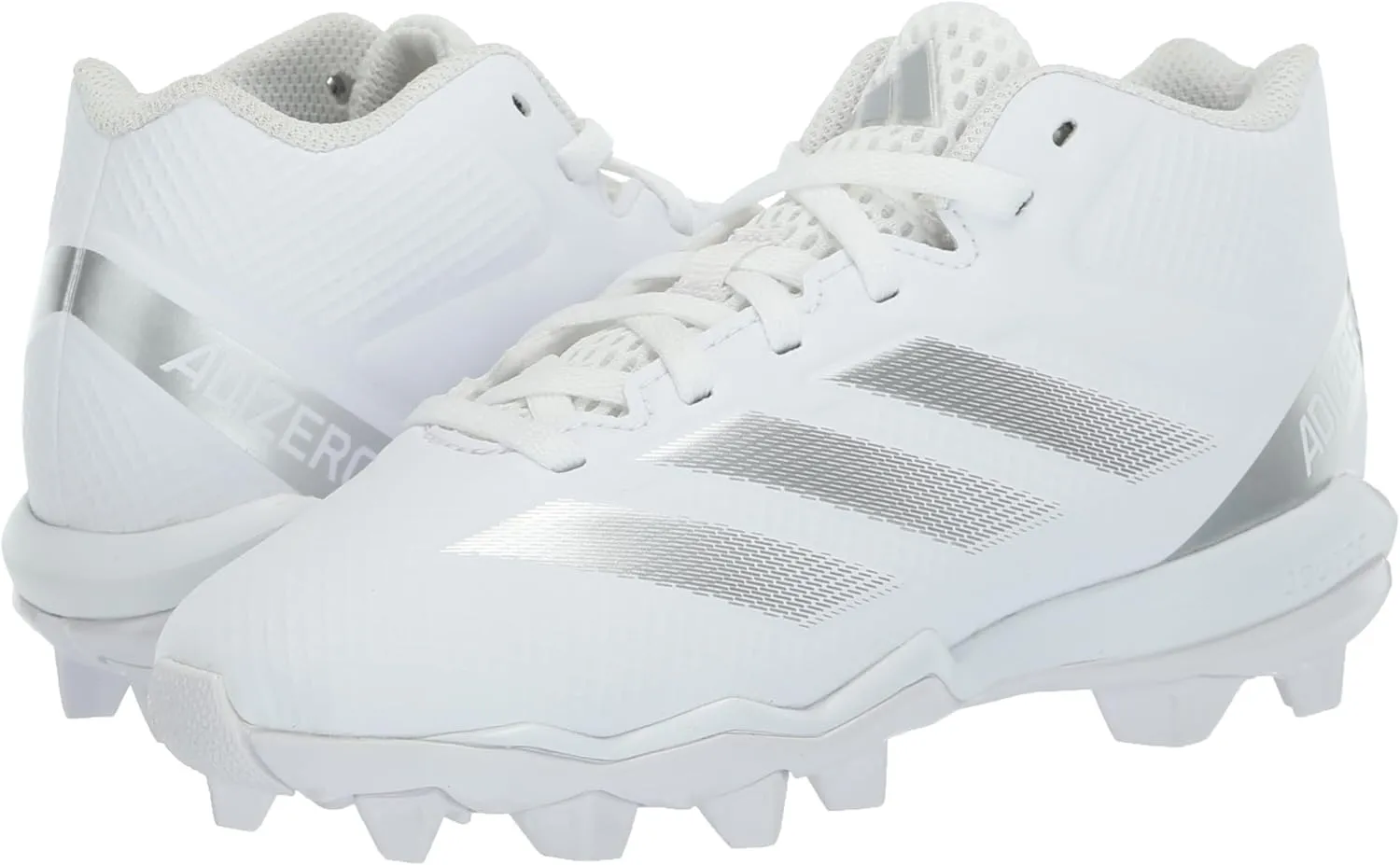 adidas Unisex-Child Adizero Impact.2 Spark Molded Football Sneaker