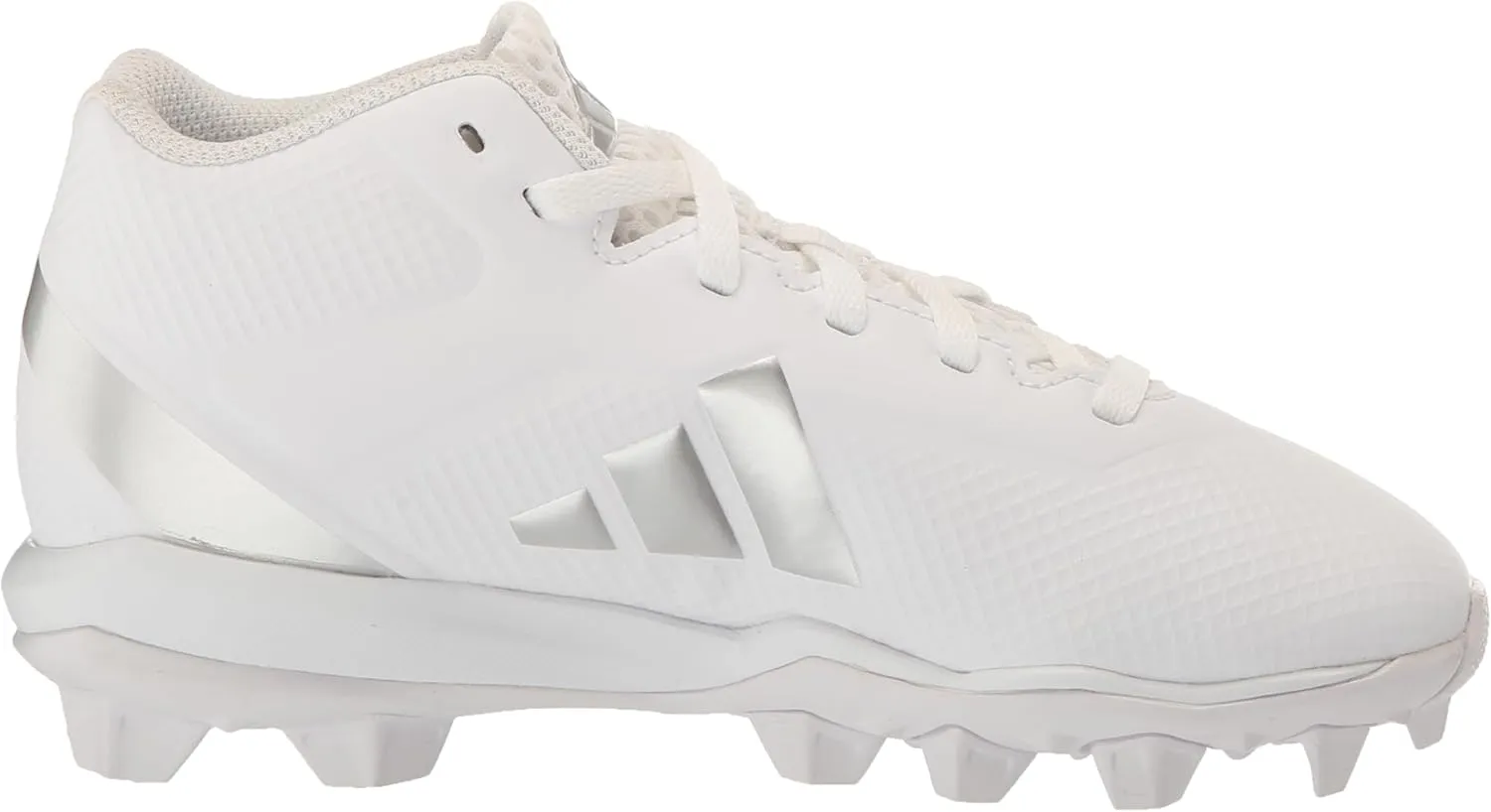 adidas Unisex-Child Adizero Impact.2 Spark Molded Football Sneaker