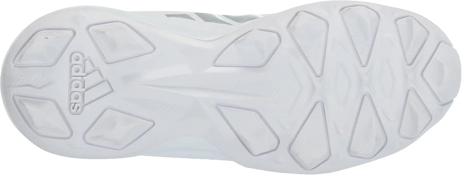 adidas Unisex-Child Adizero Impact.2 Spark Molded Football Sneaker